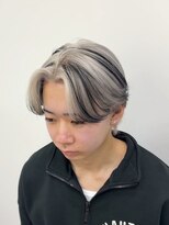 ルィ 名古屋栄(llwy)&nbsp;ホワイト×ロジックエンドカラー