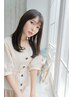 【ツヤ特化】カット＋縮毛矯正＋高保湿Aujuaトリートメント