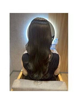 ミリ 千歳烏山(Mili CARE&SPA) ミリお客様スタイル