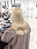 イロミ(iromi)&nbsp;ホワイトミルクティー