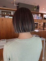 ルサンク(LE CINQ)&nbsp;ボブ