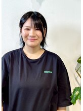 ヘアージスタ(hair JISTA)&nbsp;TOMOKA 
