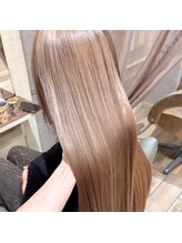 リープアルケー ヘアアンドヘッドスパ 錦糸町北口店(leap arche Hair&head spa)
