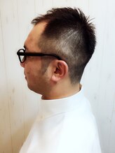 ルーグザバーバー(Lugthebarber)