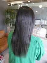 ジールヘアー(GIIL HAIR)&nbsp;酸性ストレート