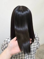 グランリベルタ(GranLiBERTA)&nbsp;【髪質改善縮毛矯正】