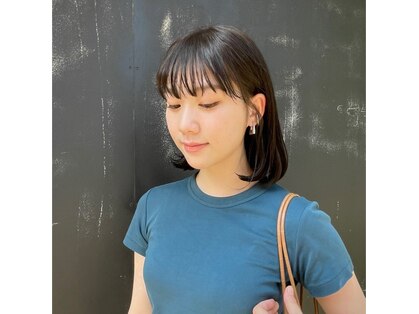 アイク(AiCK)の写真
