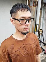 ガブ(GABU.)&nbsp;MID FADE