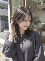 クシェル バイ リリア(kuschel by LILIA.)&nbsp;軽やかなくびれウルフレイヤー