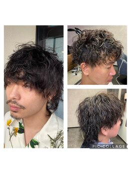 ジェリカ(Jlica)の写真/【HOT PEPPER Beauty AWARD 2025 BEST SALON 注目サロン選出】ハイトーンカラーやパーマが人気☆