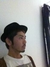 ヘアーサロン アス(Hair Salon as)&nbsp;KIMI 