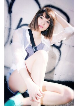 ガーランド (Garland) Garland2014/ss/collection[Sporty]