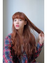 ラグ(log)&nbsp;アンニュイロング１４－１５ＡＷ