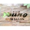 ヤング(Young)のお店ロゴ