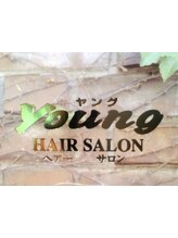 Young【ヤング】