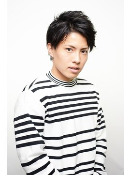 アース 国立店(HAIR&MAKE EARTH) スマートショート【EARTH国立店】