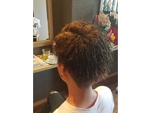 ハールヒュッテ(haar hutte)