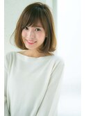 【Un ami】愛され・ナチュラルミディー 松井
