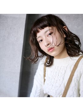 ハーヒム(her him) her.himstyle135