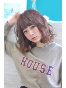 クラン(clan) ラブグランジルーズカール