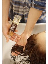 oggiotto 髪の美容液