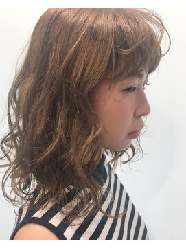 ロプート(Loput) Loput SALONSTYLE 18.07.22