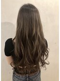 ロング・グレー