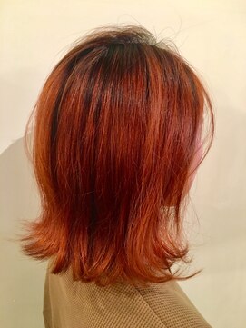 コキャン(COQUIN) korea orange