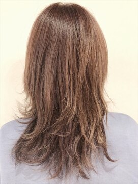 ネオリーブエム(Neolive em;) neolive em パープルグレー☆