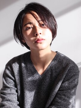 コキュウ(co-kyu) ショート