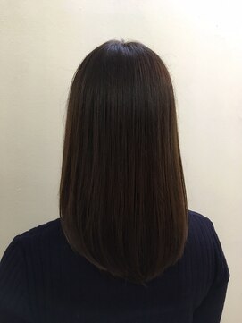 パティオン(PATIONN) 美髪に導ける様に全力で各種施術をご提案、ご提供させて頂きます