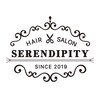 ヘアーサロン セレンディピィティー(hair salon SERENDIPITY)のお店ロゴ