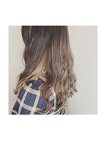 ビーニー(BeeNee) color
