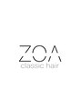 ゾアクラシックヘアー(ZOA classic hair) ZOA 二子玉川