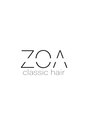 ゾアクラシックヘアー(ZOA classic hair) ZOA 二子玉川