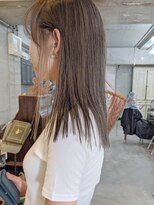 メーヴェ(Mowen)&nbsp;[ イヤリングカラー ]