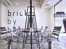 brickの心地の良い空間とヘアデザインをつくるためのヘアケアとライフスタイルに寄り添うプロダクト紹介