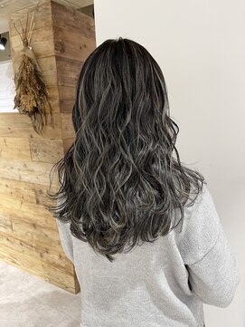 フォーク(FOLK) 恵比寿×YAMATO   Special 3Dhighlight