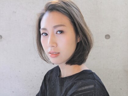 ヘアーアンドメイク シーク 吉祥寺(HAIR&MAKE SeeK)の写真