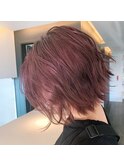 ピンクパール