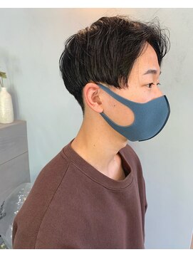 エイミー(Eimmy) ラインマッシュ