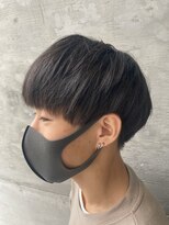 ジャム(JAM)&nbsp;韓国マッシュ