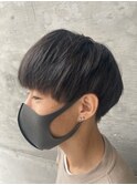 韓国マッシュ