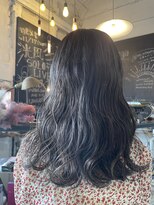 アイドットシーオー(i.co)&nbsp;モノグレージュカラー