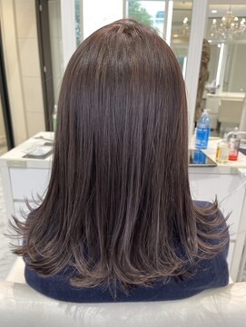 レ セゾン(Les Saisons) INOAカラー