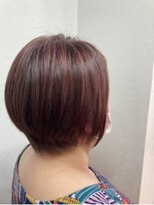 ルビナ 調布店(LViNA)&nbsp;脱　白髪染め