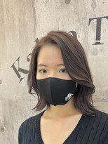 カロントウキョウ 中野店(Kalon Tokyo)&nbsp;クビれミディアムヘア
