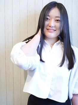 エフヘアー(F HAIR)の写真/【HOT PEPPER Beauty AWARD 2025 BEST SALON 注目サロン選出】圧倒的な知識と技術力であなたのお悩みを解決
