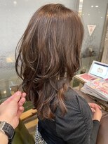 アリスバイアフロート 自由が丘(ALICe by AFLOAT)&nbsp;ウルフレイヤー