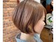 スターベリーズ ヘアデザイン(star beleiz)の写真